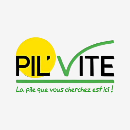 Logo Pil'Vite